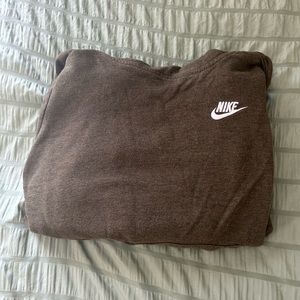 Vintage Nike sweatshirt